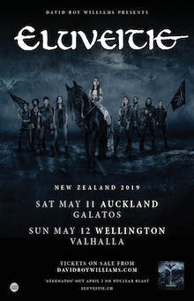Eluveitie